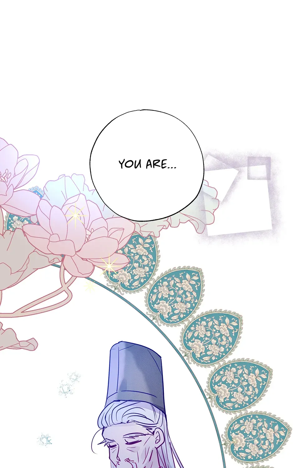 I Wanted to be Good Chapter 11 page 13 - 