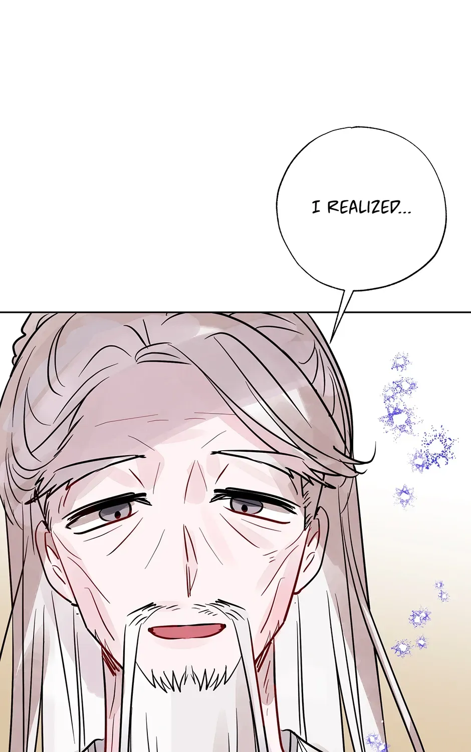 I Wanted to be Good Chapter 11 page 125 - 