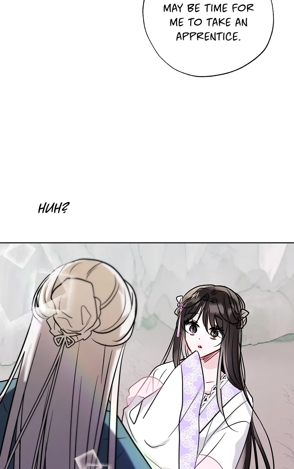 I Wanted to be Good Chapter 11 page 127 - 