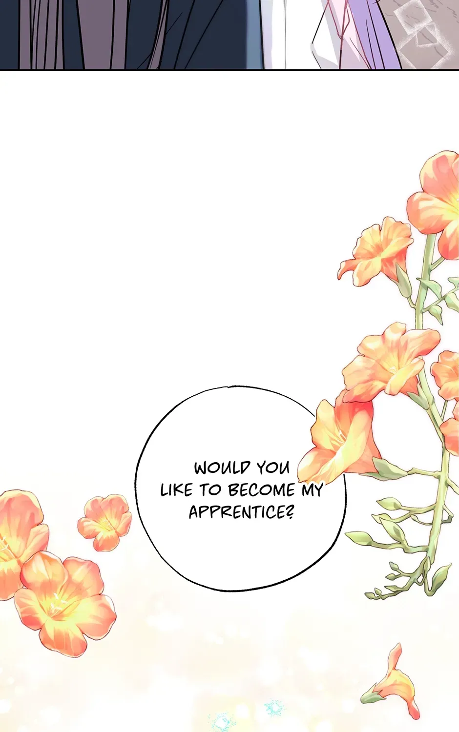 I Wanted to be Good Chapter 11 page 129 - 