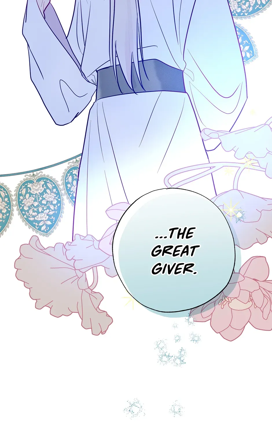 I Wanted to be Good Chapter 11 page 15 - 