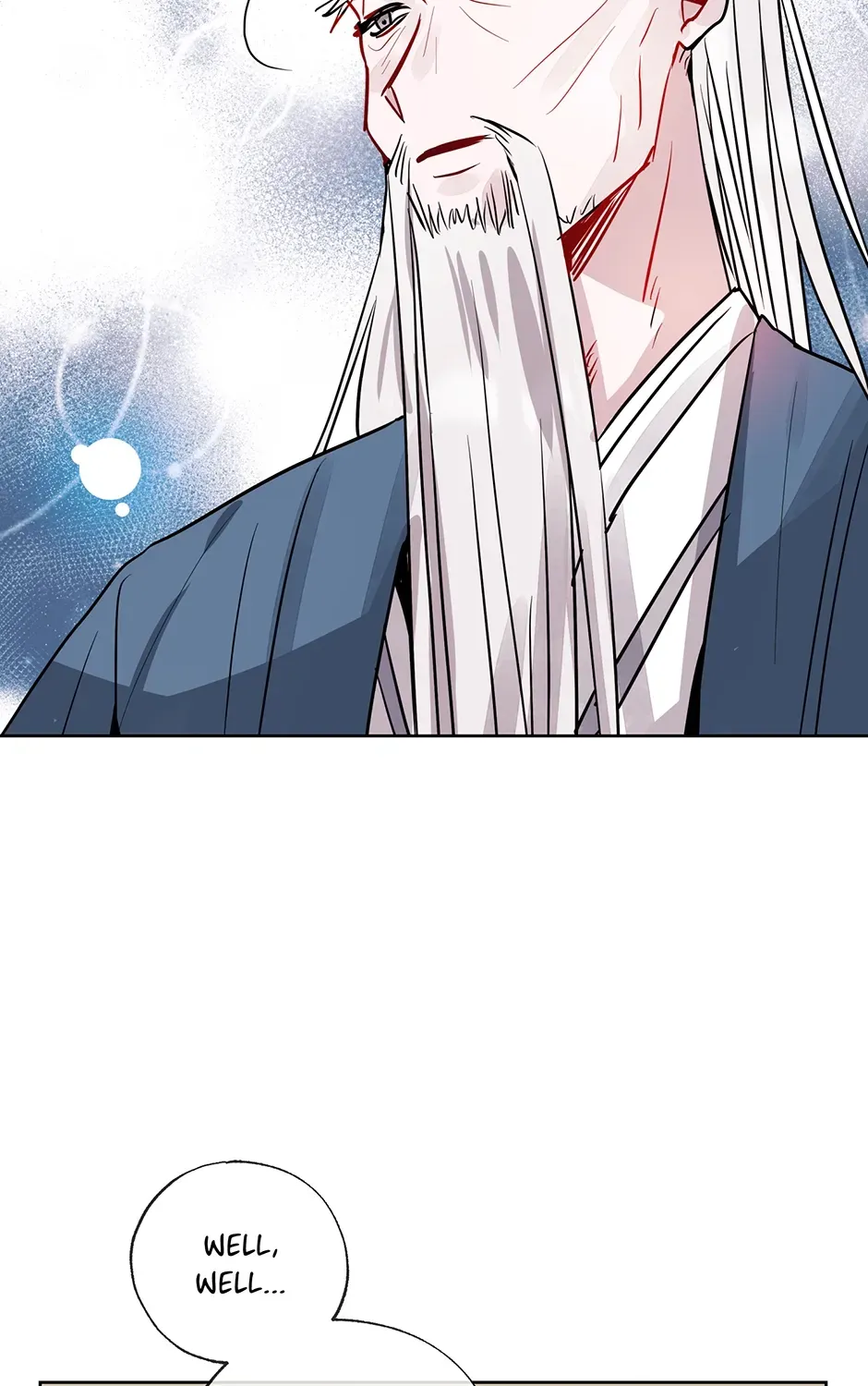 I Wanted to be Good Chapter 11 page 3 - 