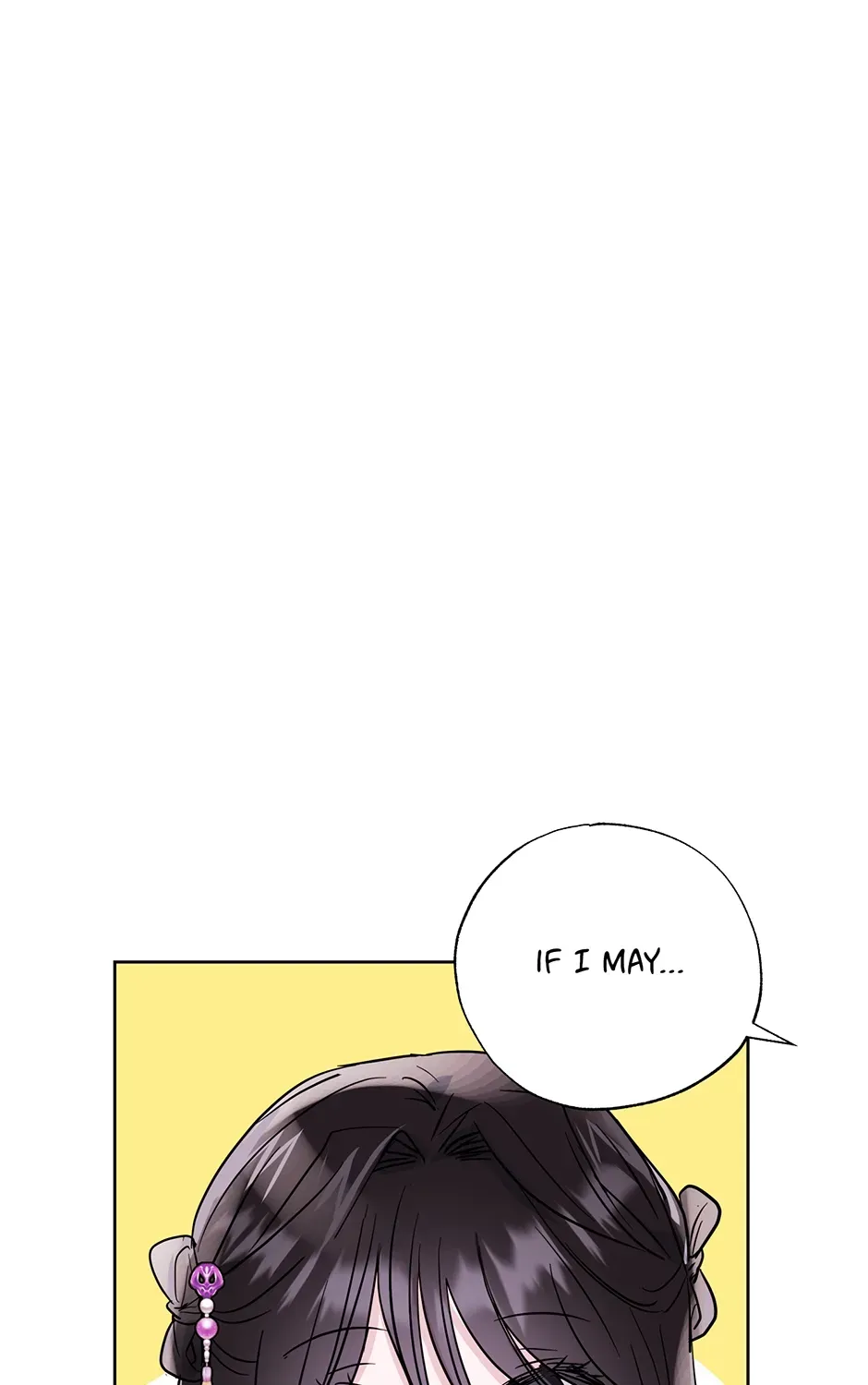I Wanted to be Good Chapter 11 page 29 - 