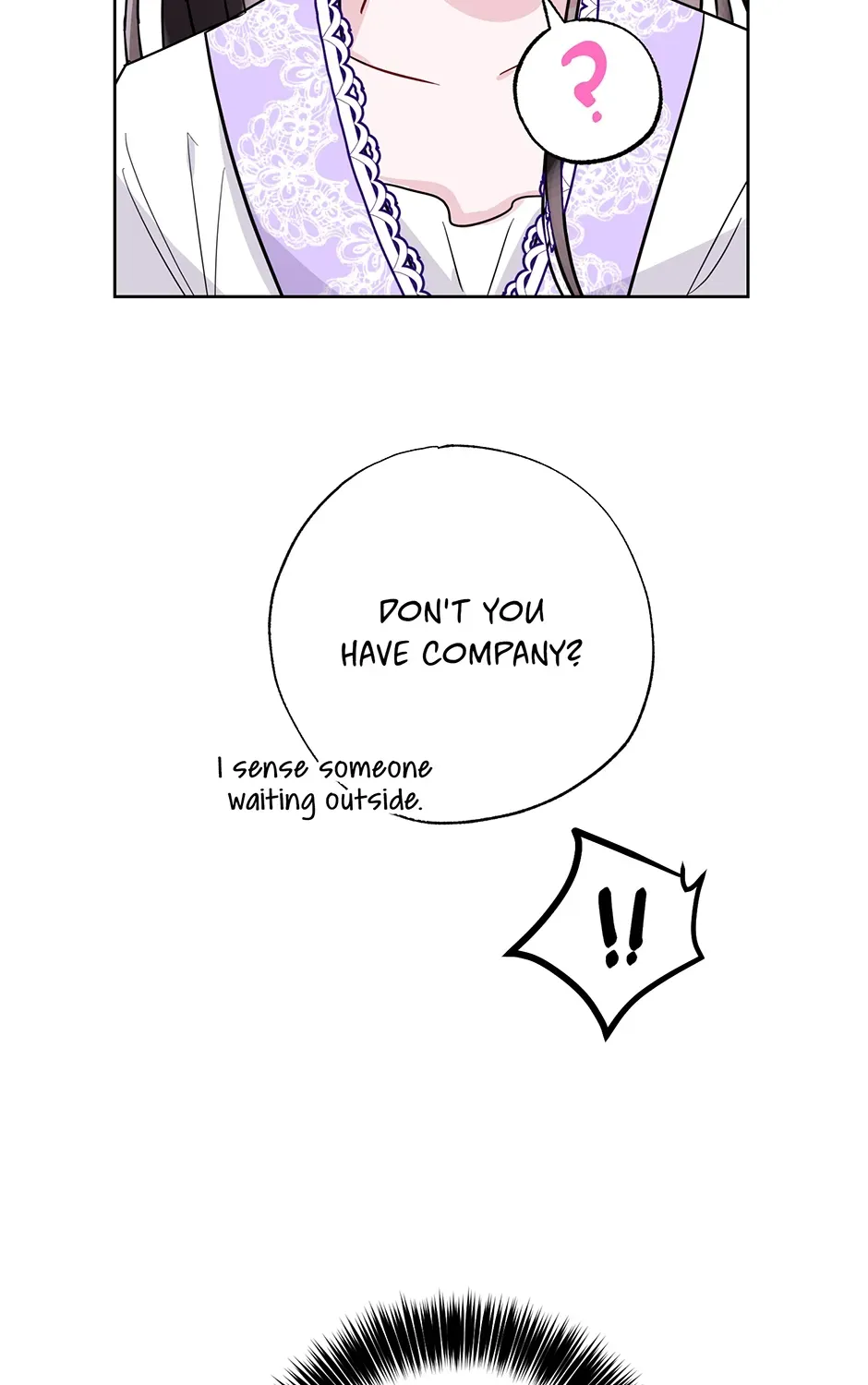 I Wanted to be Good Chapter 11 page 31 - 