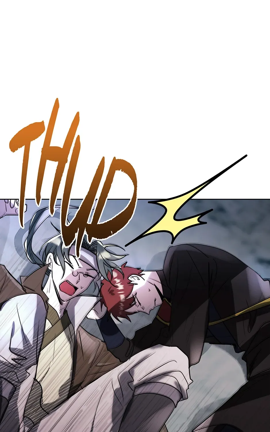 I Wanted to be Good Chapter 11 page 35 - 