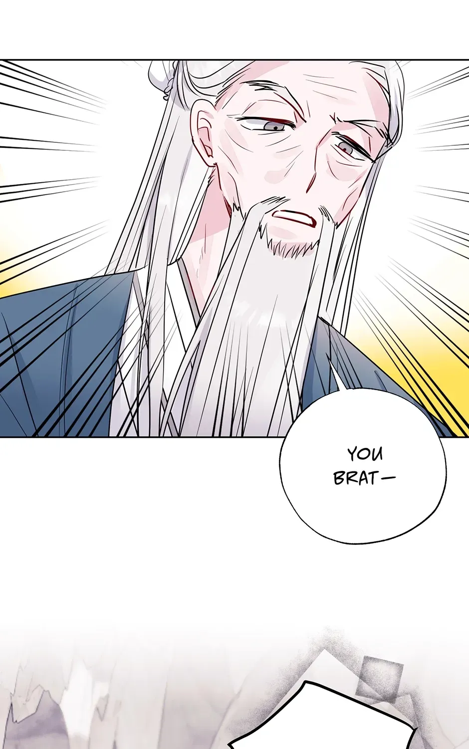 I Wanted to be Good Chapter 11 page 39 - 