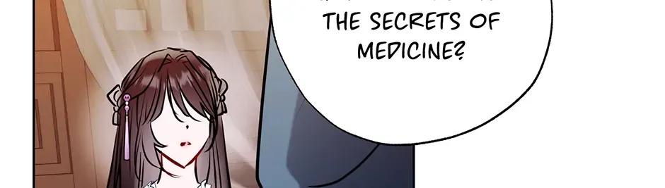 I Wanted to be Good Chapter 11 page 6 - 