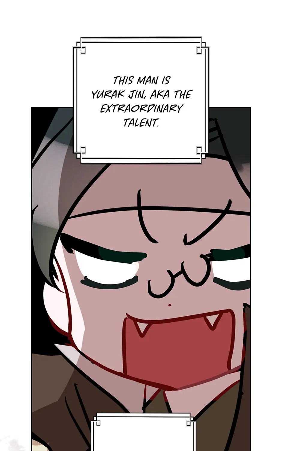 I Wanted to be Good Chapter 11 page 53 - 