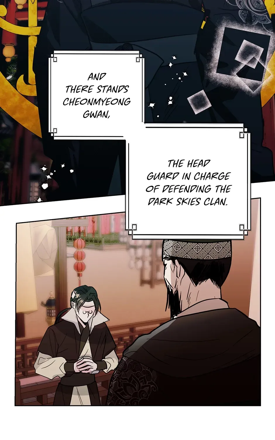 I Wanted to be Good Chapter 11 page 59 - 