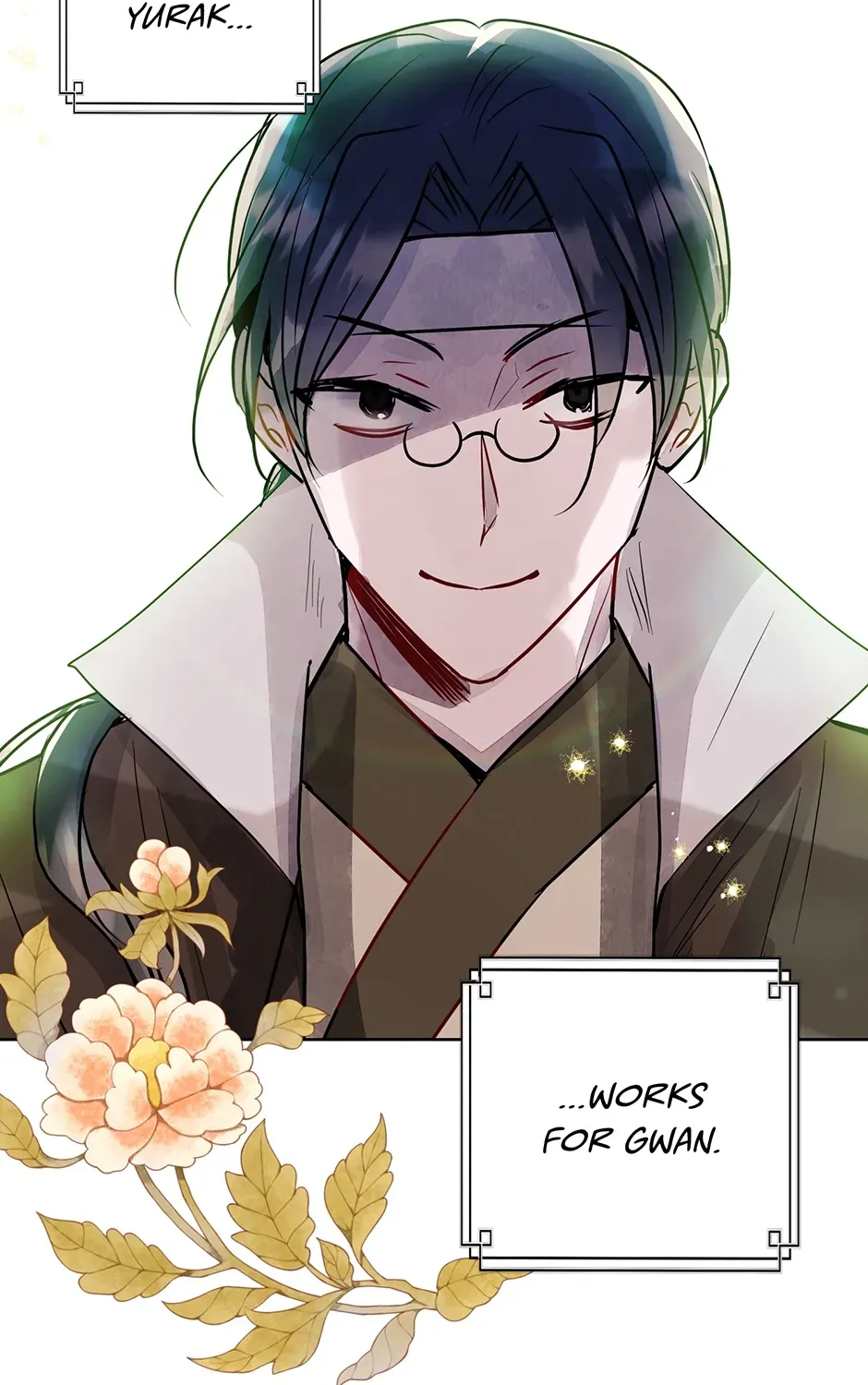 I Wanted to be Good Chapter 11 page 61 - 