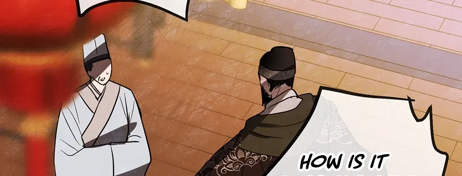 I Wanted to be Good Chapter 11 page 64 - 