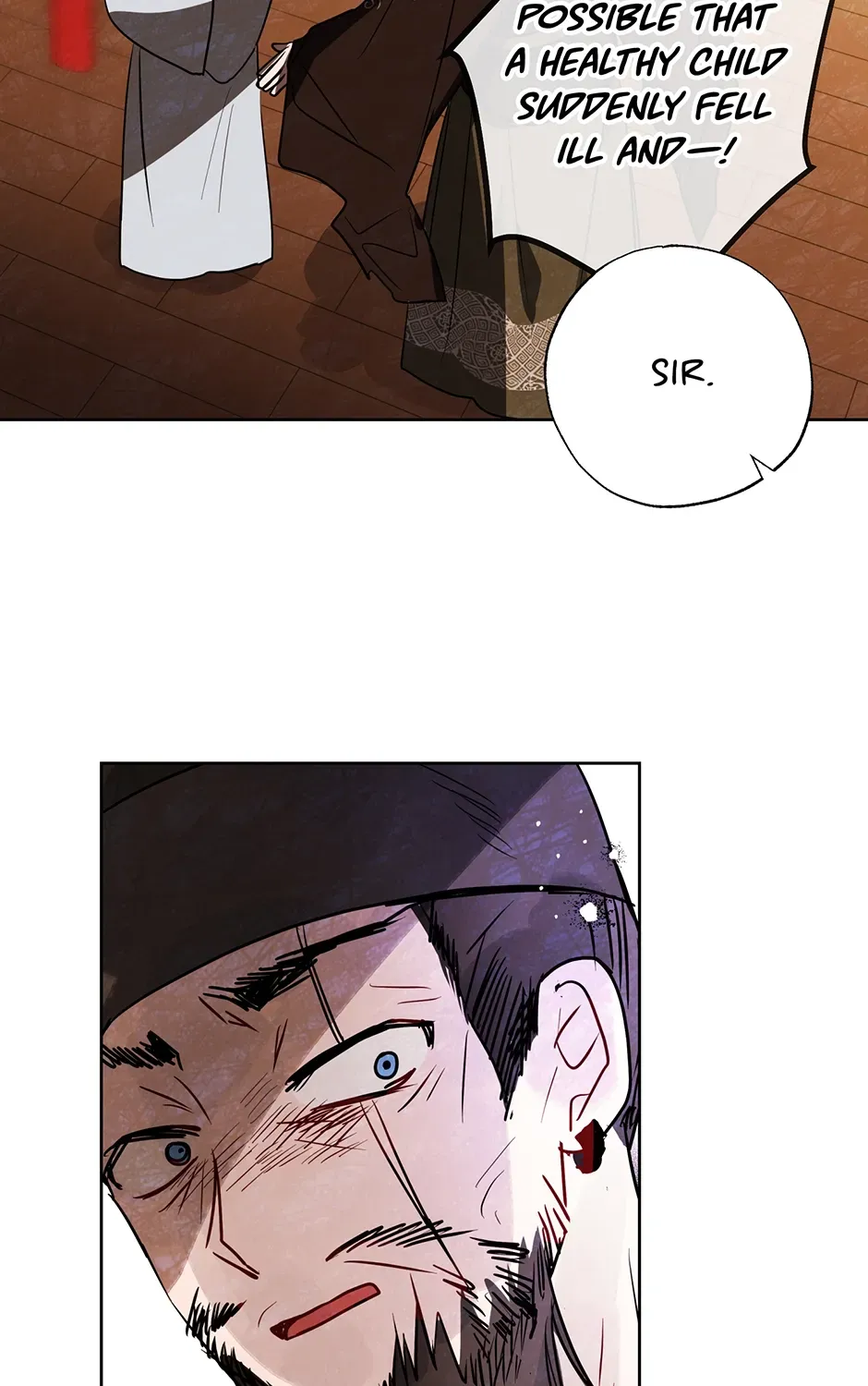 I Wanted to be Good Chapter 11 page 65 - 
