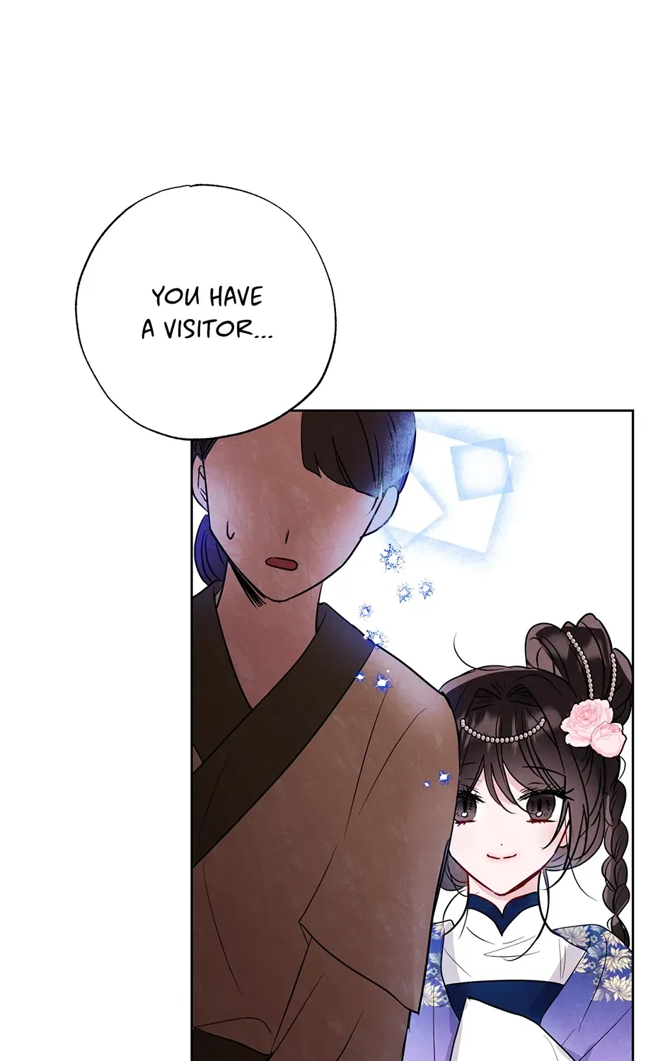 I Wanted to be Good Chapter 11 page 67 - 