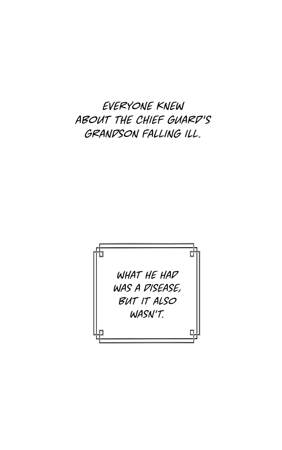 I Wanted to be Good Chapter 11 page 69 - 