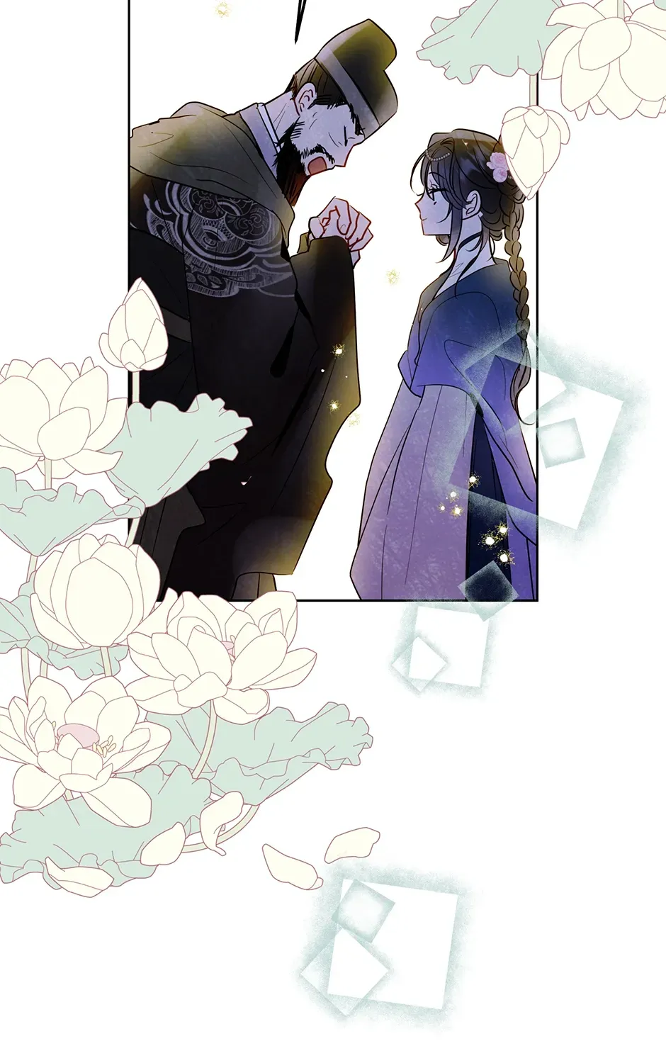I Wanted to be Good Chapter 11 page 75 - 