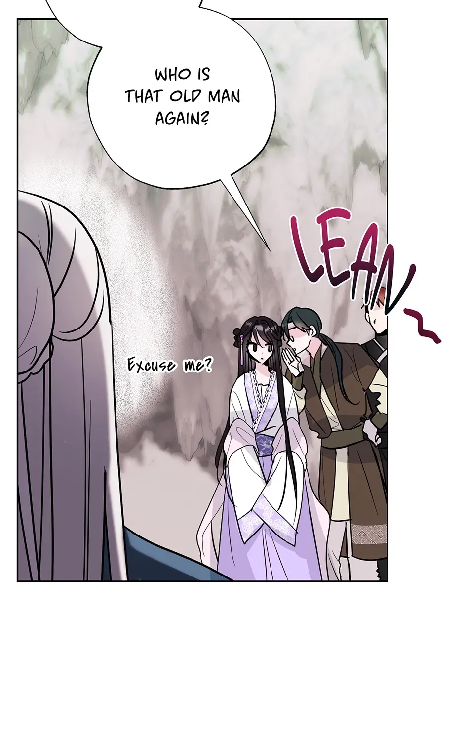 I Wanted to be Good Chapter 11 page 79 - 
