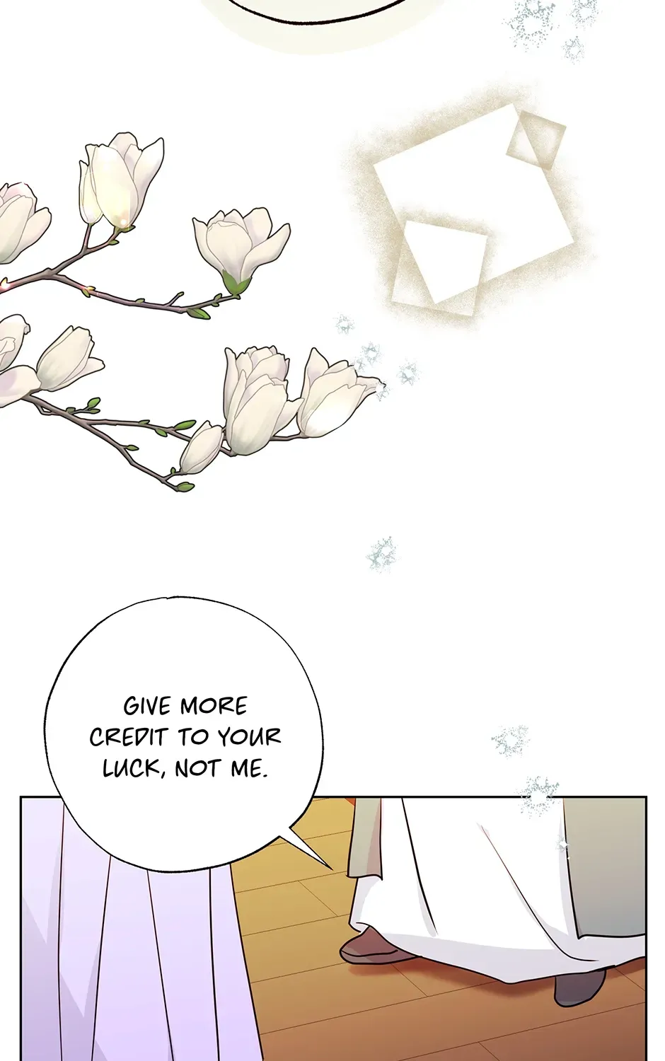 I Wanted to be Good Chapter 11 page 9 - 