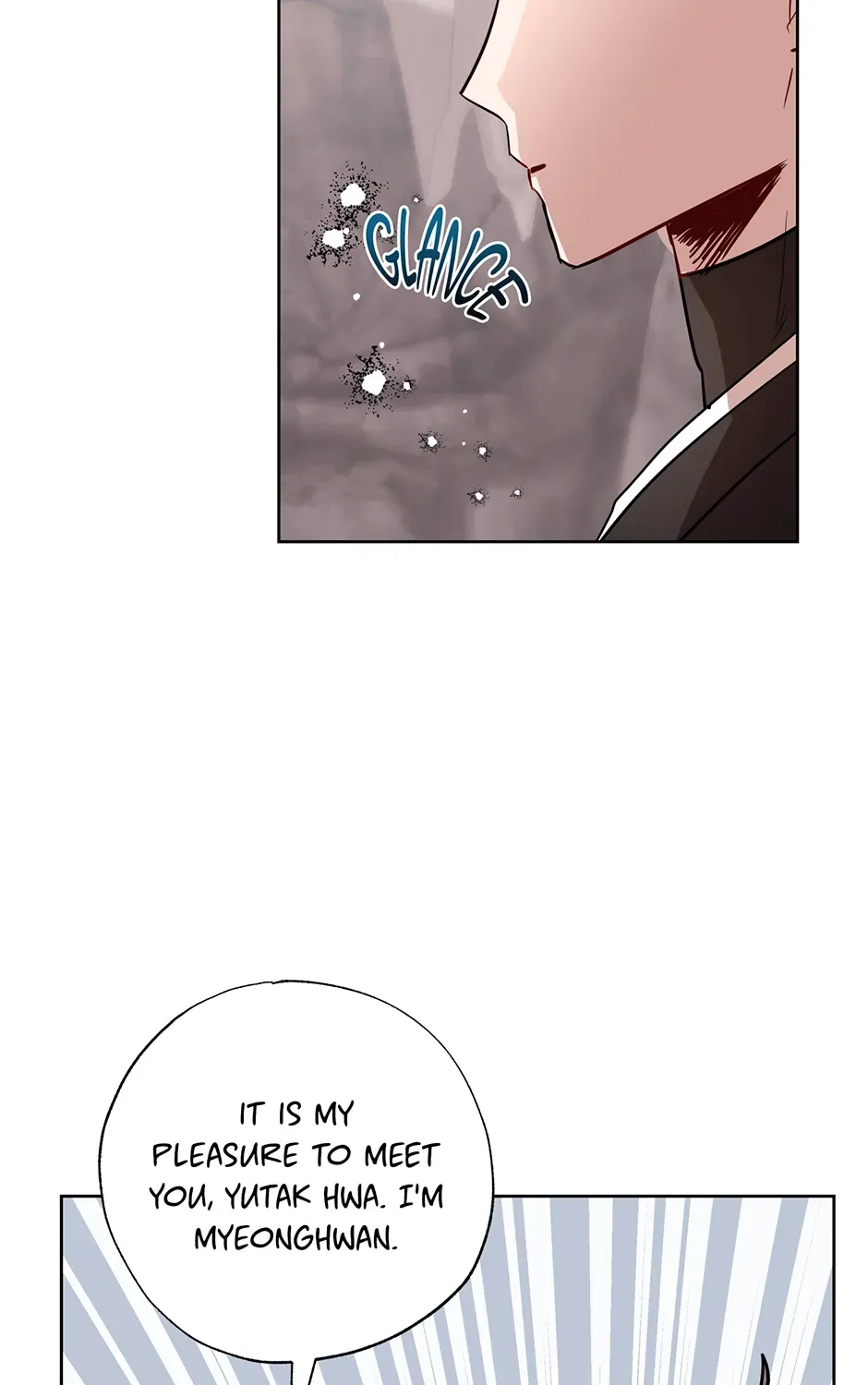 I Wanted to be Good Chapter 11 page 81 - 