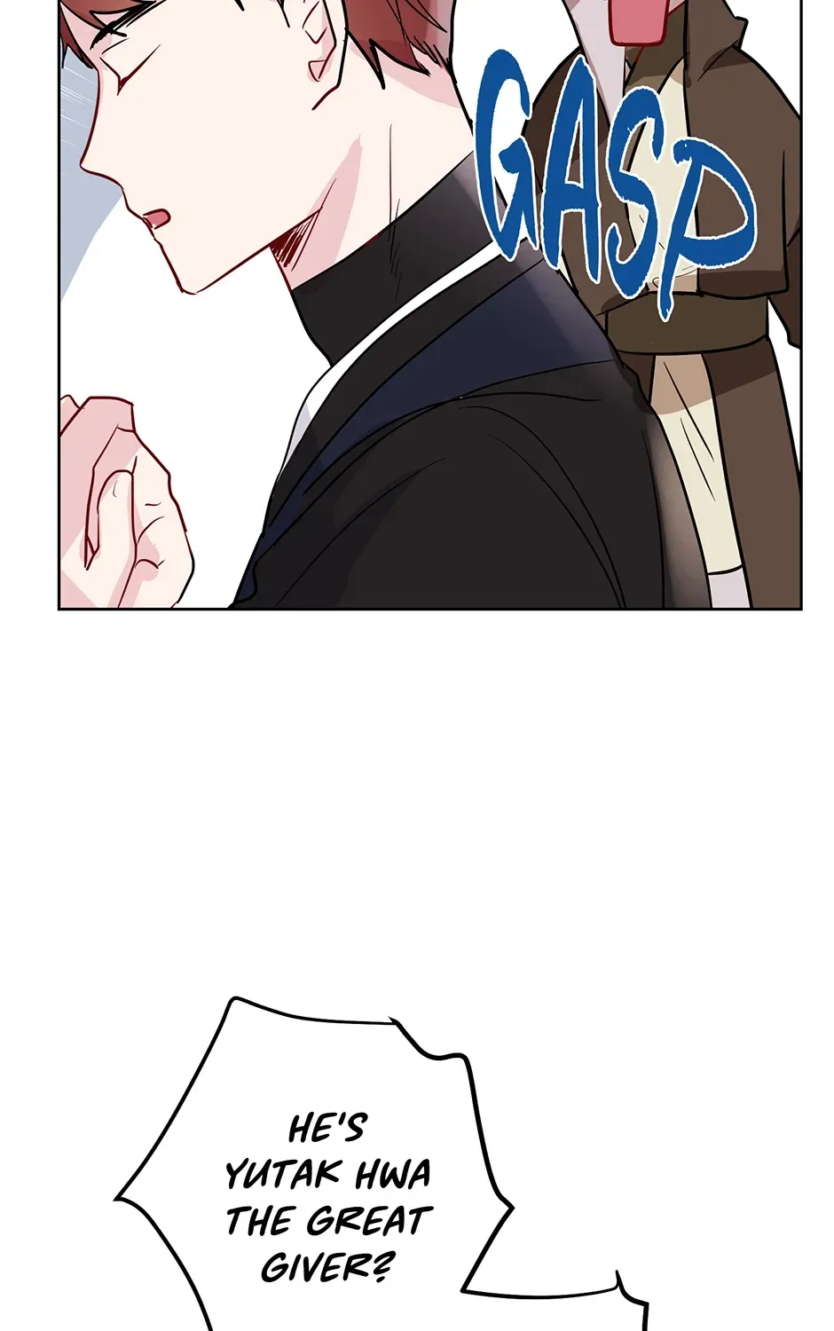 I Wanted to be Good Chapter 11 page 83 - 