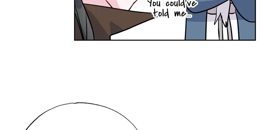 I Wanted to be Good Chapter 11 page 86 - 