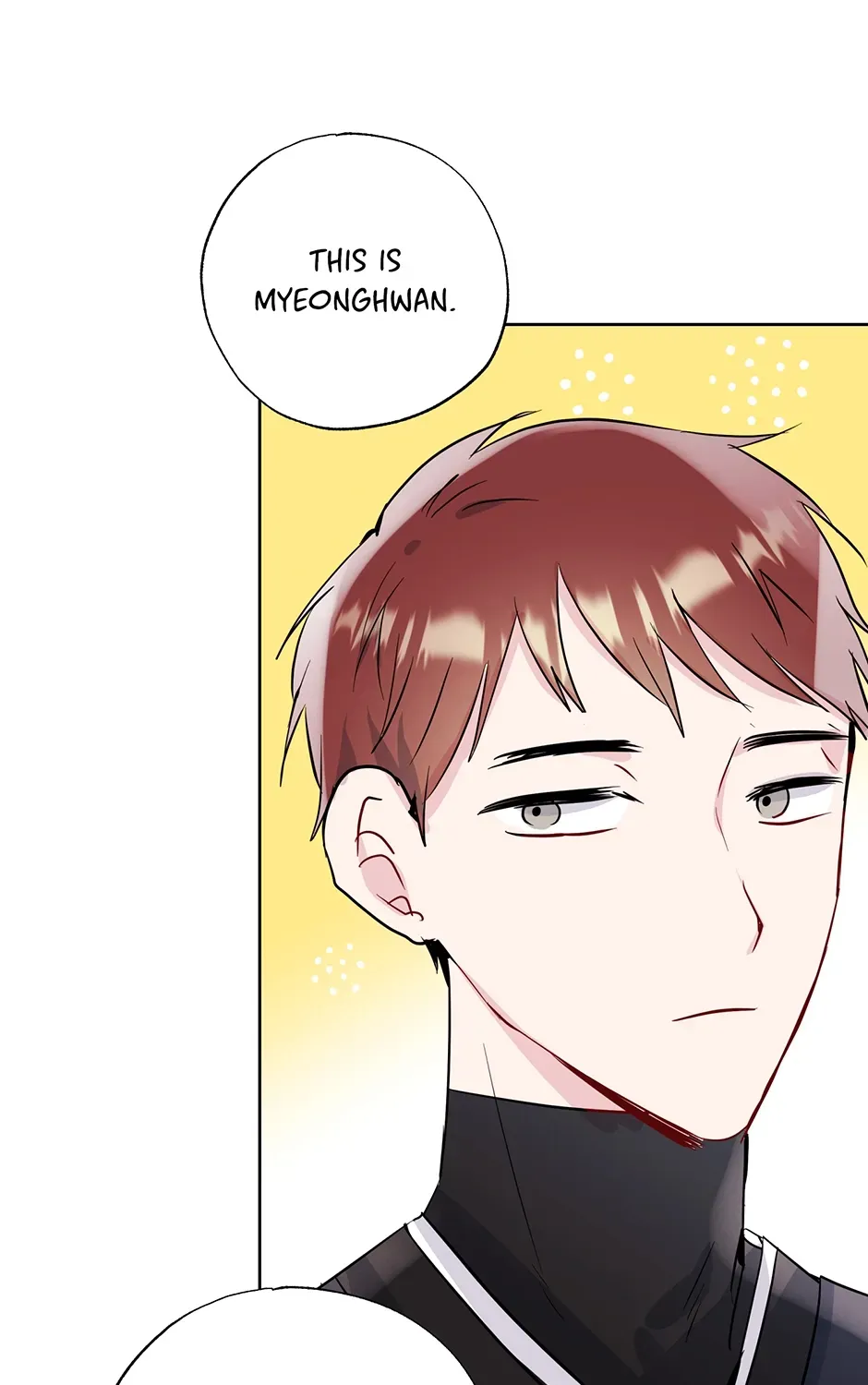 I Wanted to be Good Chapter 11 page 93 - 