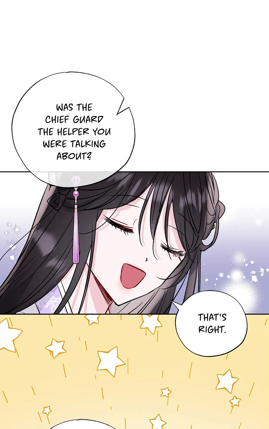 I Wanted to be Good Chapter 11 page 97 - 