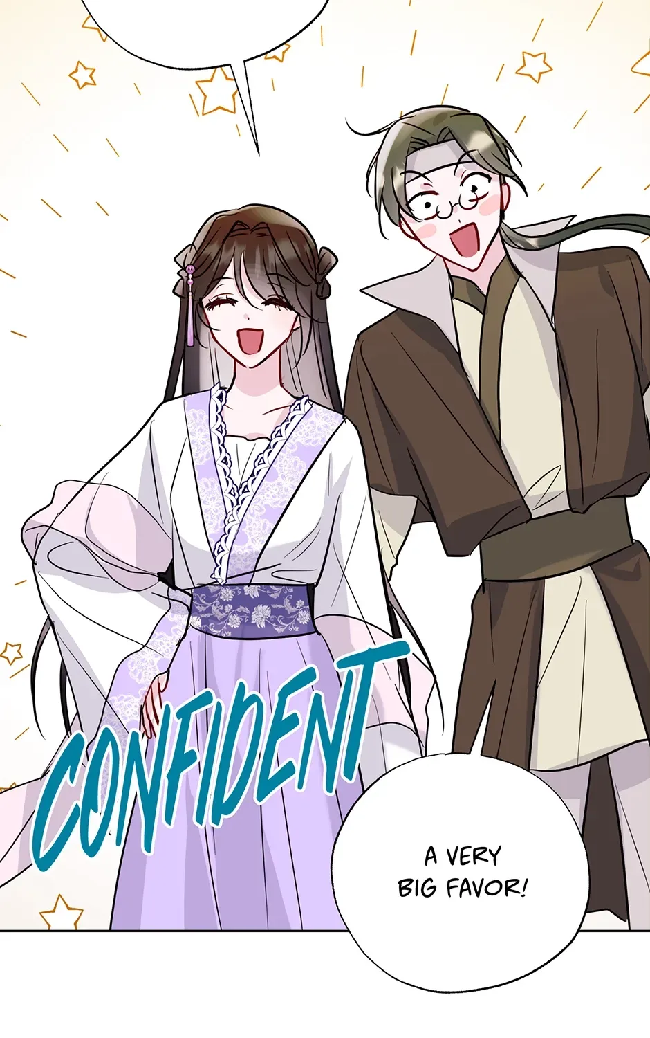 I Wanted to be Good Chapter 11 page 99 - 