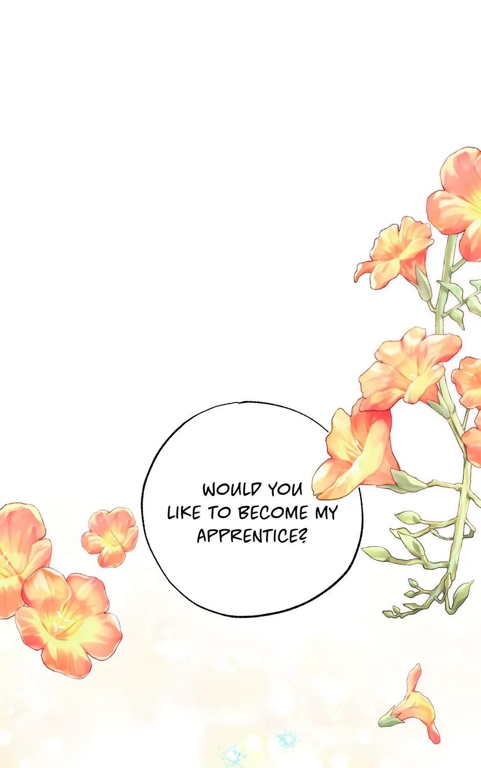 I Wanted to be Good Chapter 12 page 1 - 