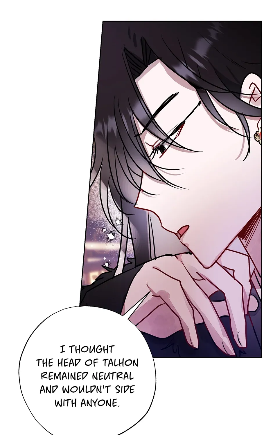 I Wanted to be Good Chapter 12 page 101 - 