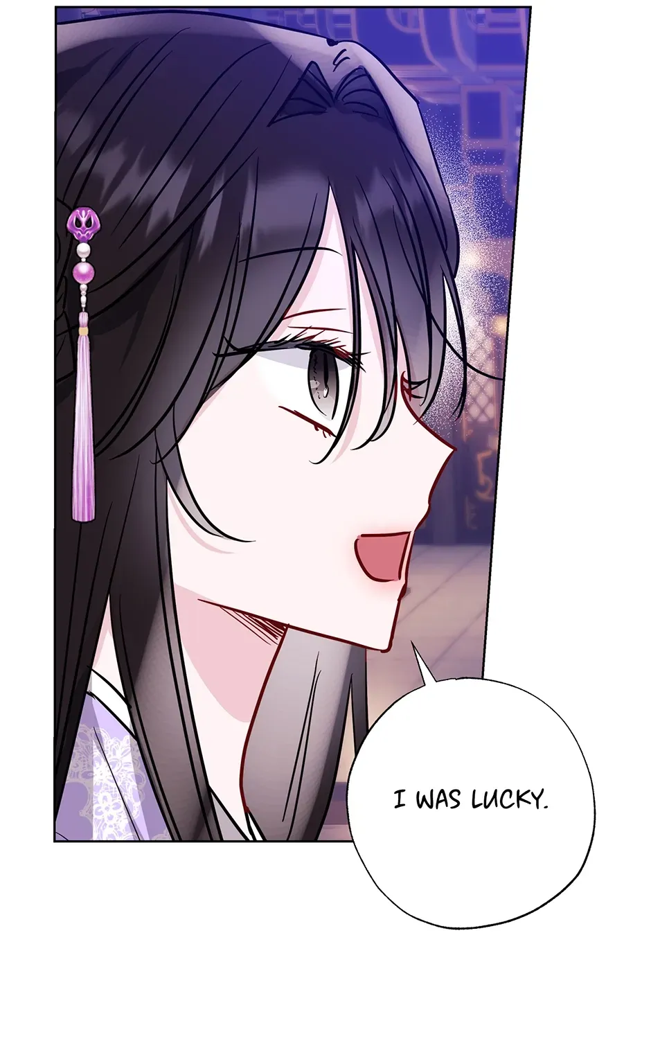I Wanted to be Good Chapter 12 page 103 - 