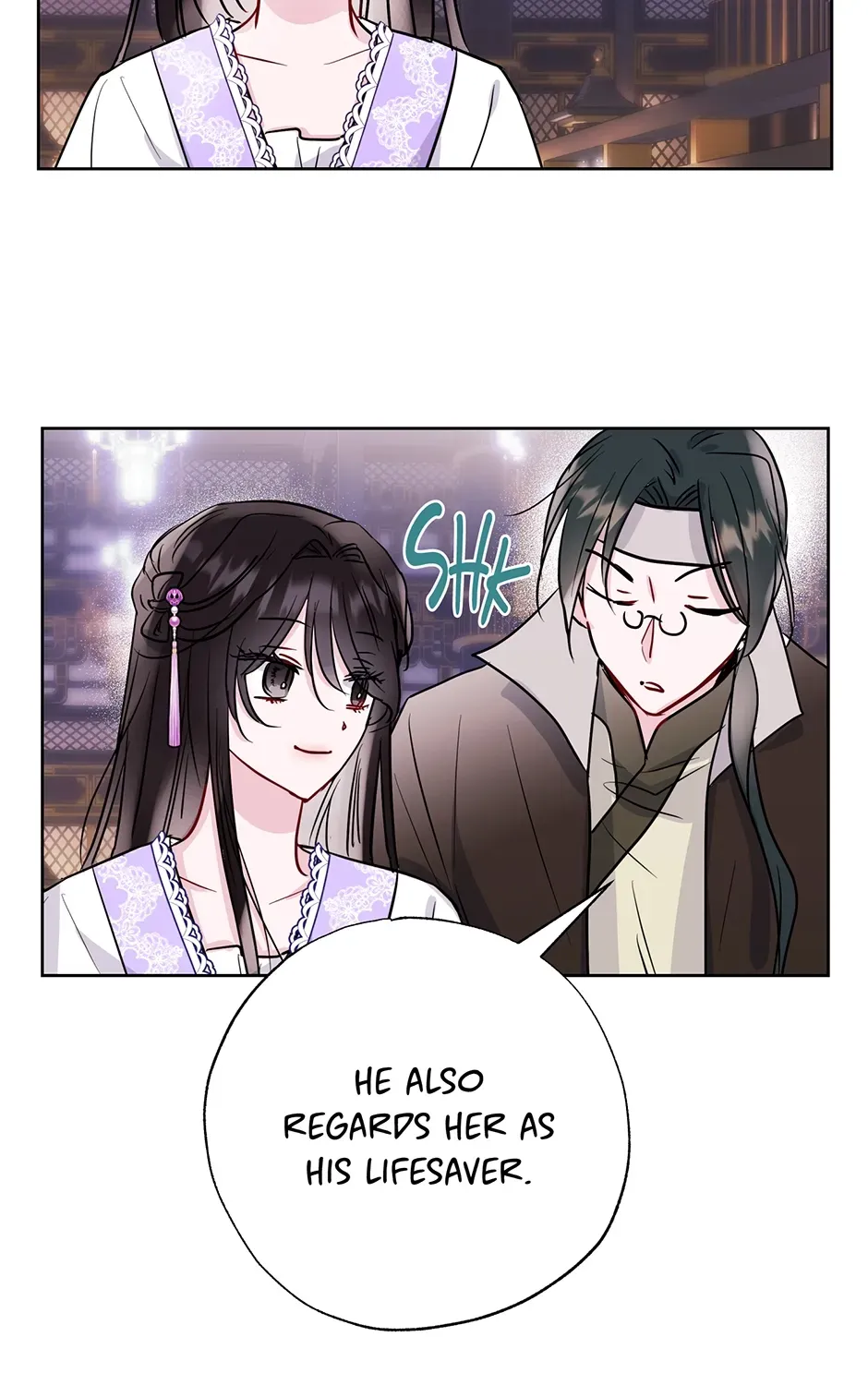 I Wanted to be Good Chapter 12 page 111 - 