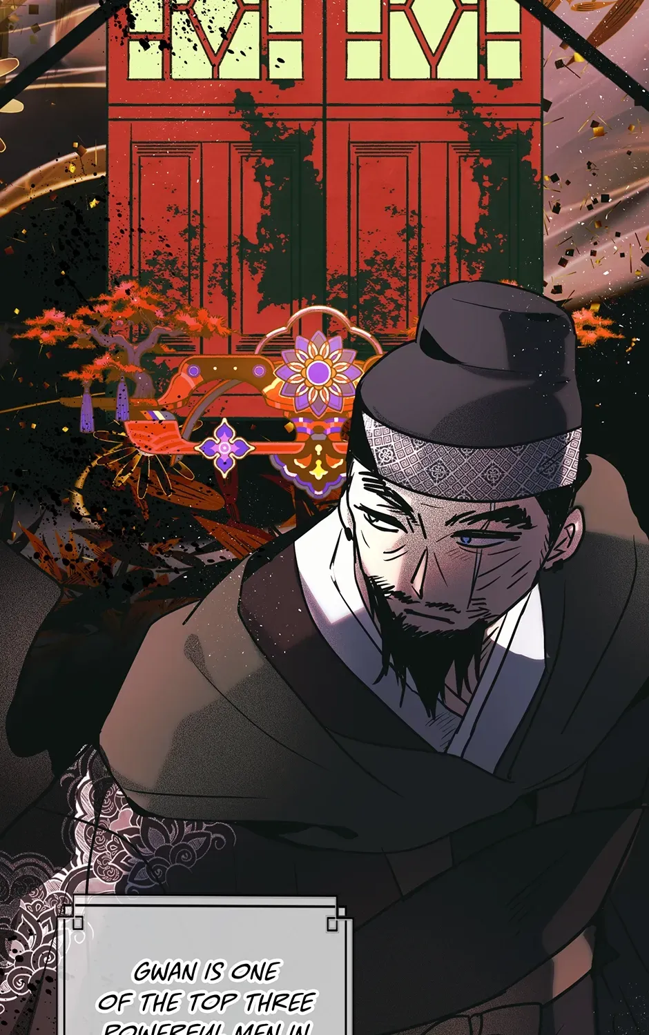 I Wanted to be Good Chapter 12 page 115 - 