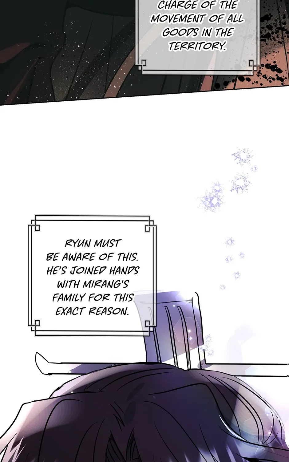 I Wanted to be Good Chapter 12 page 117 - 