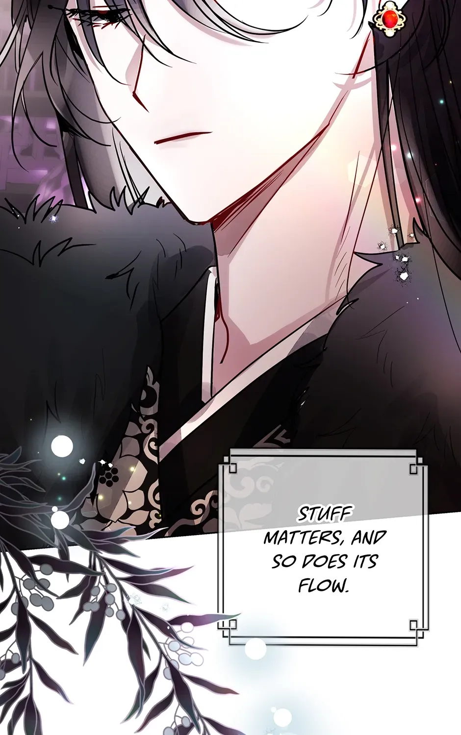 I Wanted to be Good Chapter 12 page 119 - 