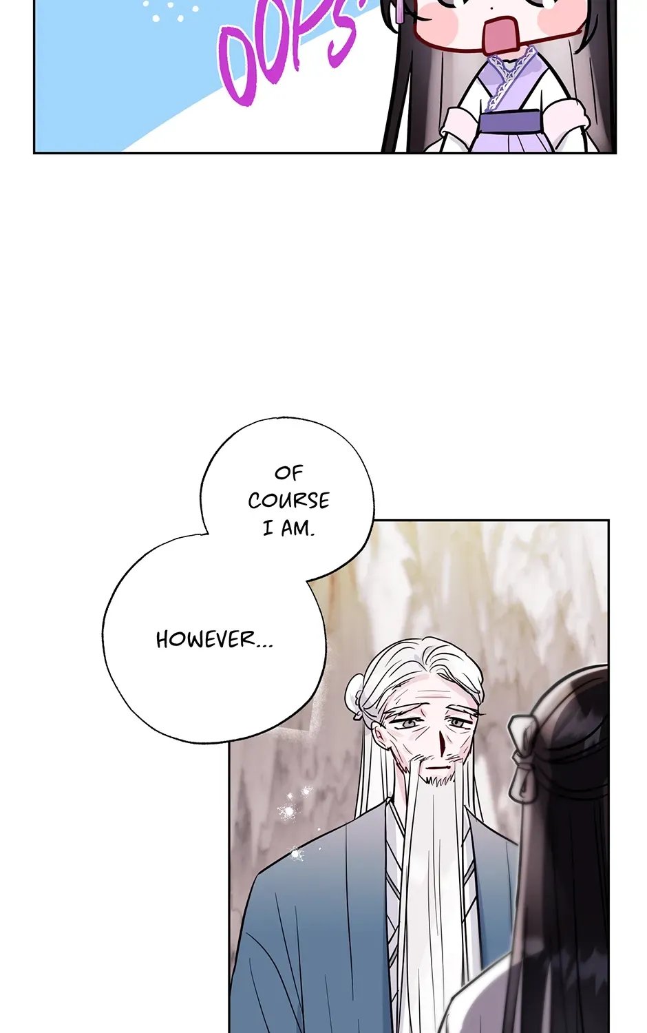 I Wanted to be Good Chapter 12 page 13 - 