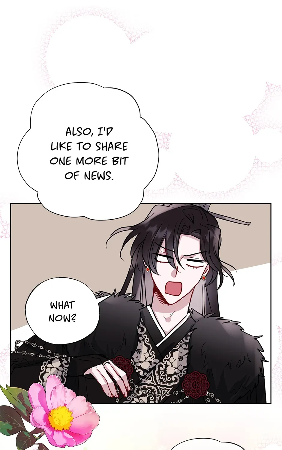 I Wanted to be Good Chapter 12 page 123 - 