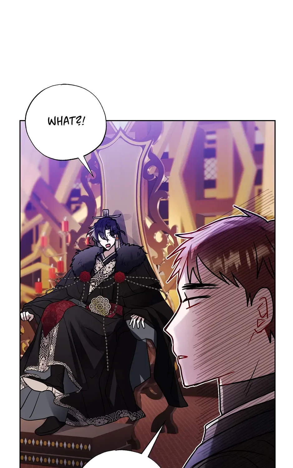 I Wanted to be Good Chapter 12 page 127 - 