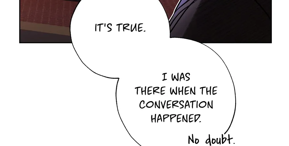 I Wanted to be Good Chapter 12 page 128 - 