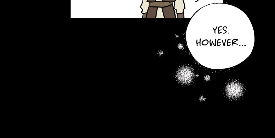 I Wanted to be Good Chapter 12 page 132 - 