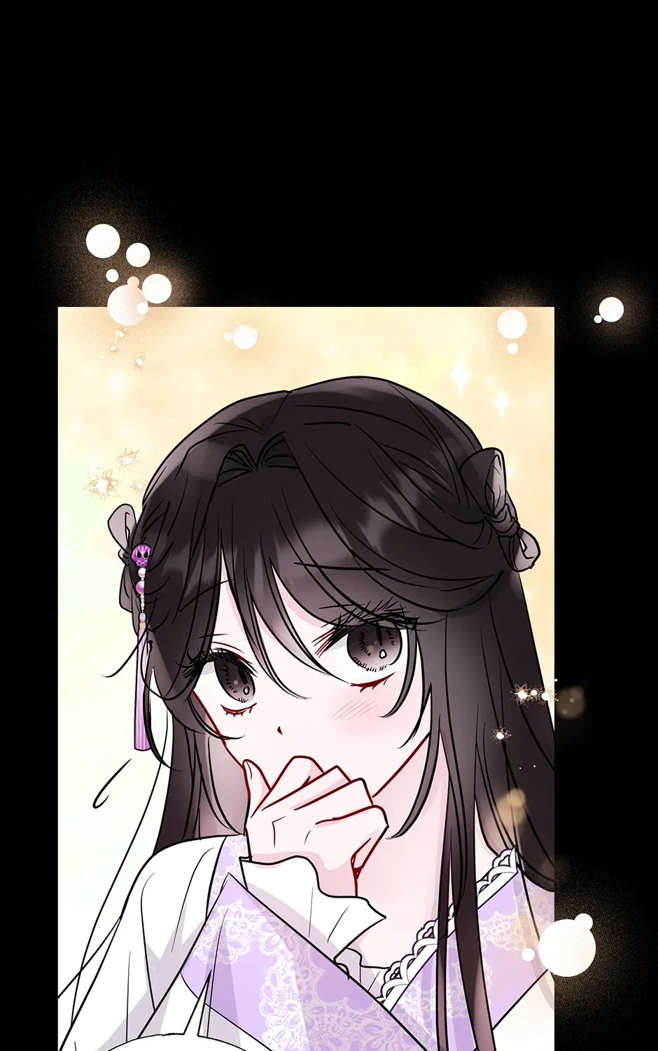 I Wanted to be Good Chapter 12 page 133 - 