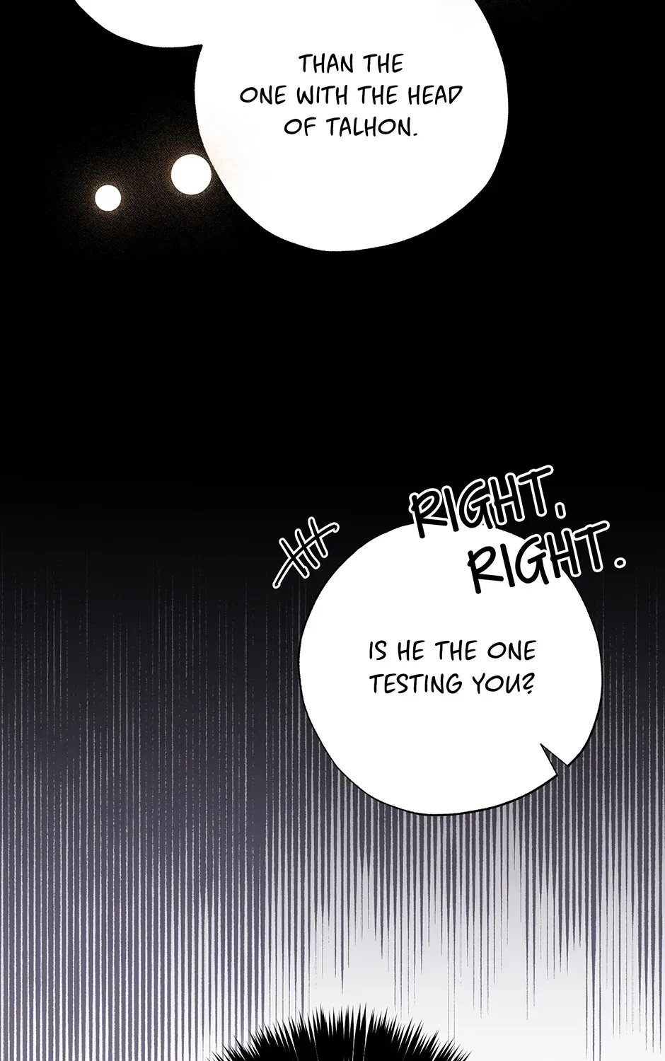 I Wanted to be Good Chapter 12 page 135 - 