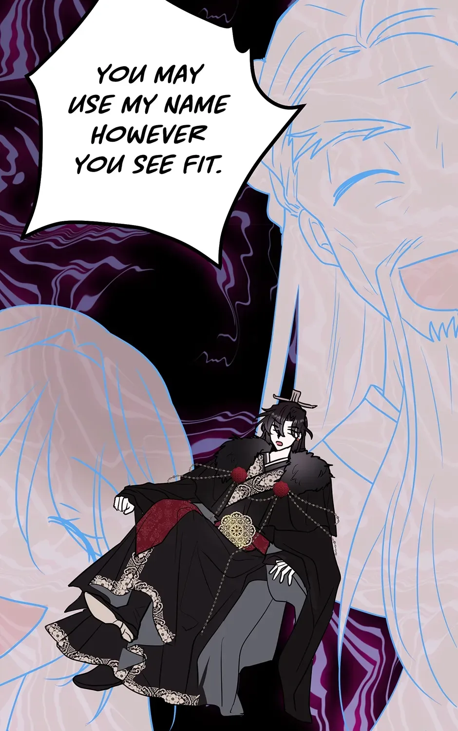 I Wanted to be Good Chapter 12 page 139 - 