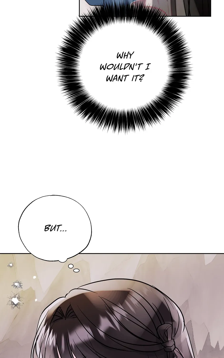 I Wanted to be Good Chapter 12 page 15 - 