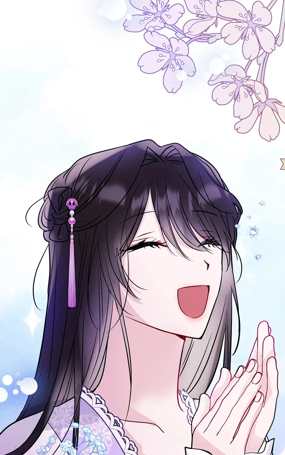 I Wanted to be Good Chapter 12 page 145 - 