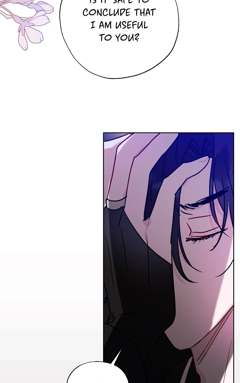 I Wanted to be Good Chapter 12 page 147 - 