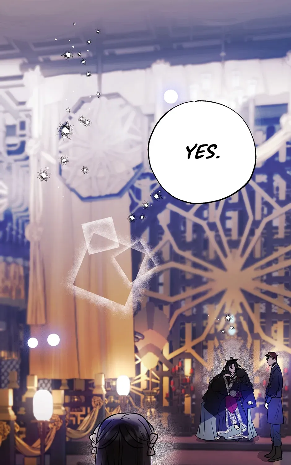 I Wanted to be Good Chapter 12 page 149 - 