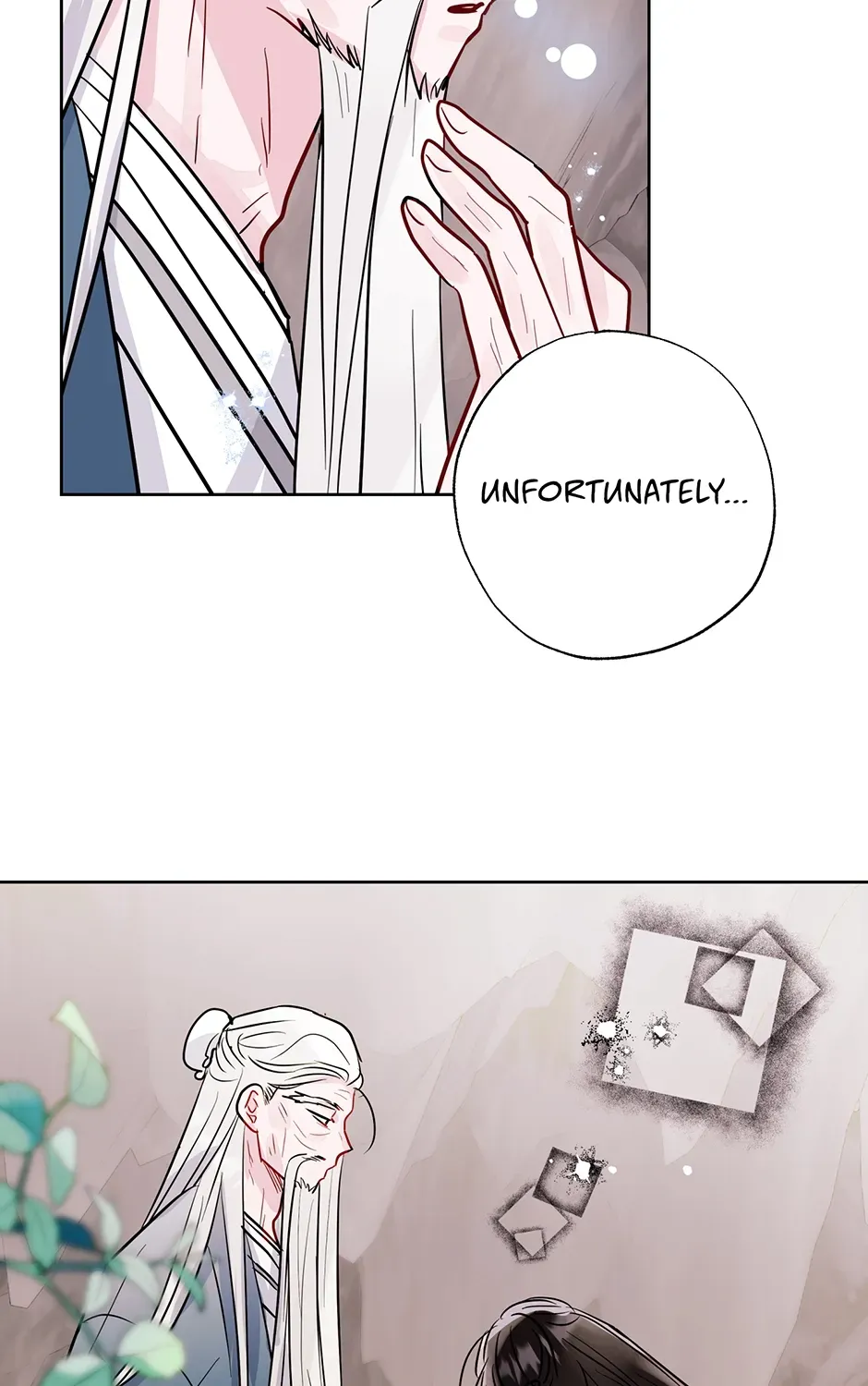 I Wanted to be Good Chapter 12 page 19 - 