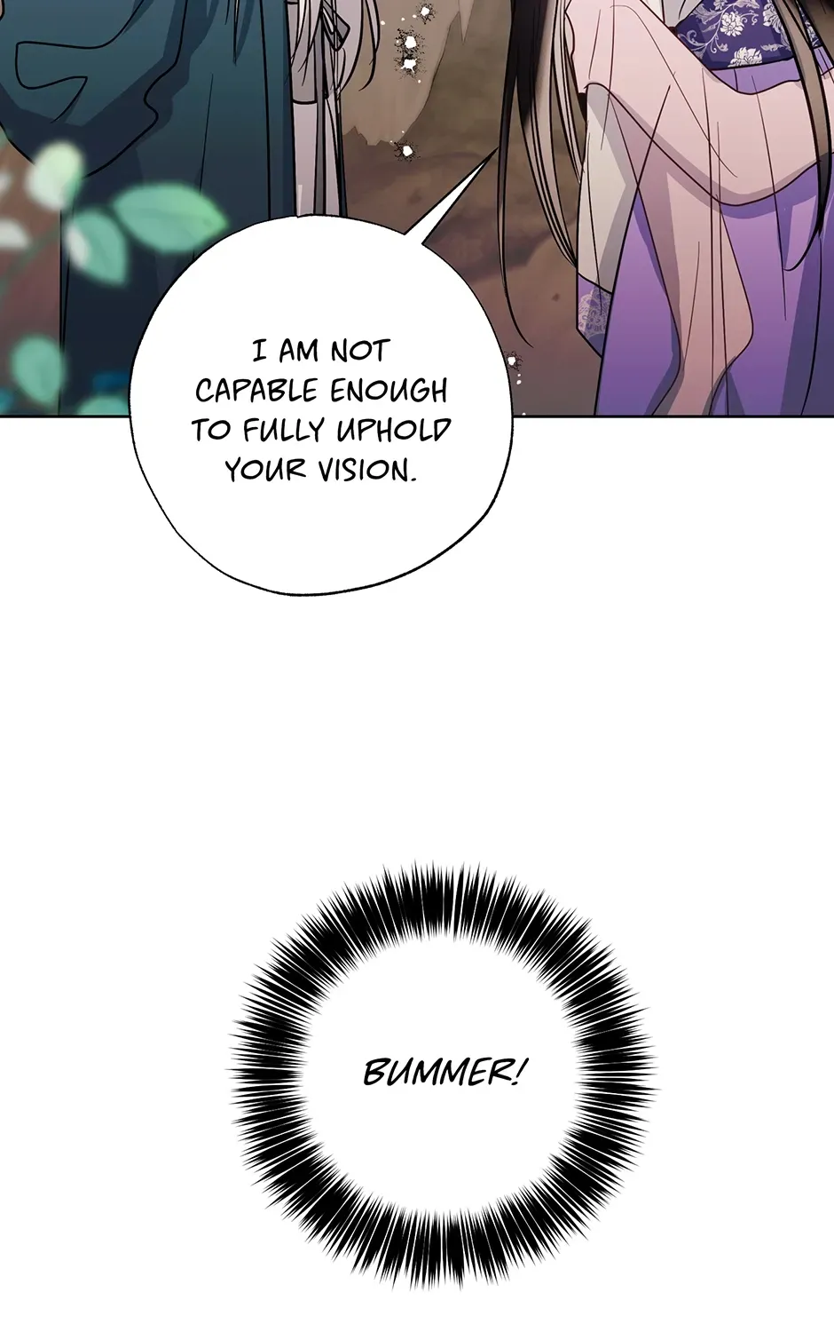 I Wanted to be Good Chapter 12 page 21 - 