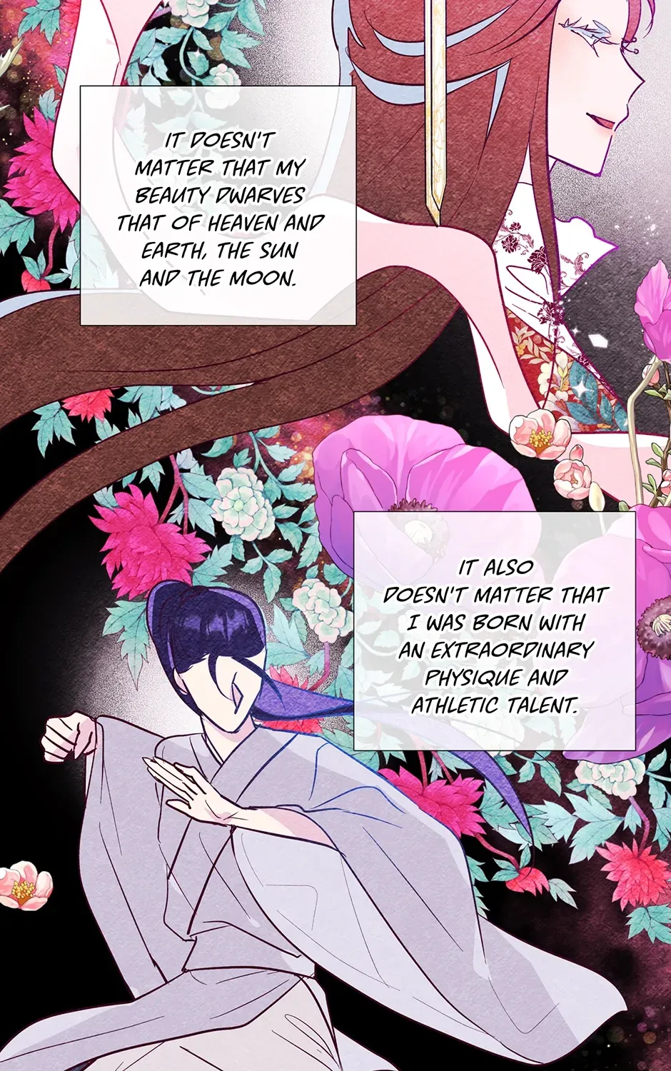I Wanted to be Good Chapter 12 page 25 - 