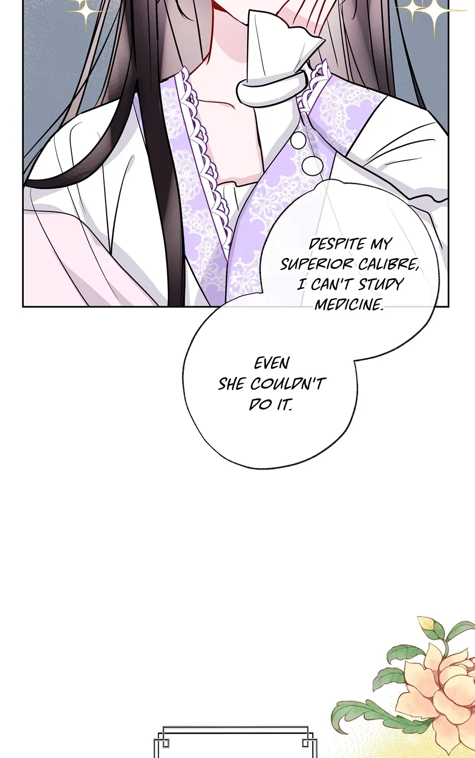 I Wanted to be Good Chapter 12 page 29 - 